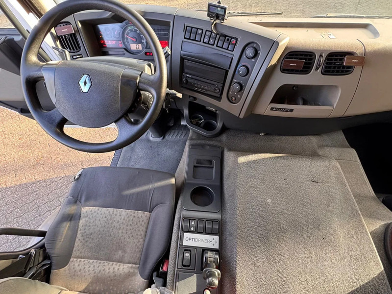Leasing of Renault Premium 380 DXi NL Truck 460.010KM!! EURO 5 6.380KG Renault Premium 380 DXi NL Truck 460.010KM!! EURO 5 6.380KG: picture 9