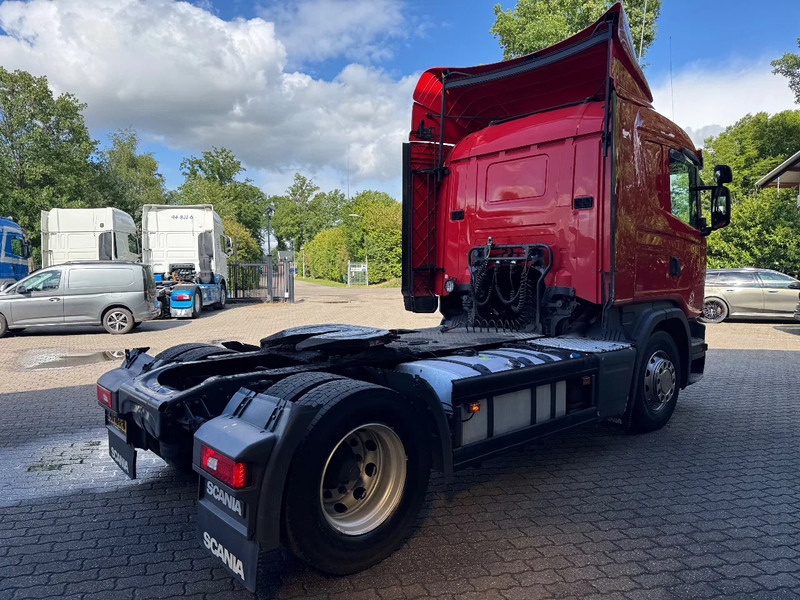 Scania G360 4X2 Airco Spoilers NL Truck - APK/TUV 10/2025 - Tractor unit: picture 3 Scania G360 4X2 Airco Spoilers NL Truck - APK/TUV 10/2025 - Tractor unit: picture 3