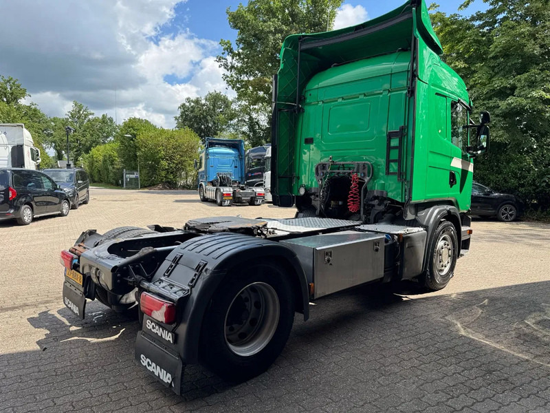 Scania G360 4X2 Highline Retarder EURO 6 NL Truck APK 08-2025 - Tractor unit: picture 3 Scania G360 4X2 Highline Retarder EURO 6 NL Truck APK 08-2025 - Tractor unit: picture 3