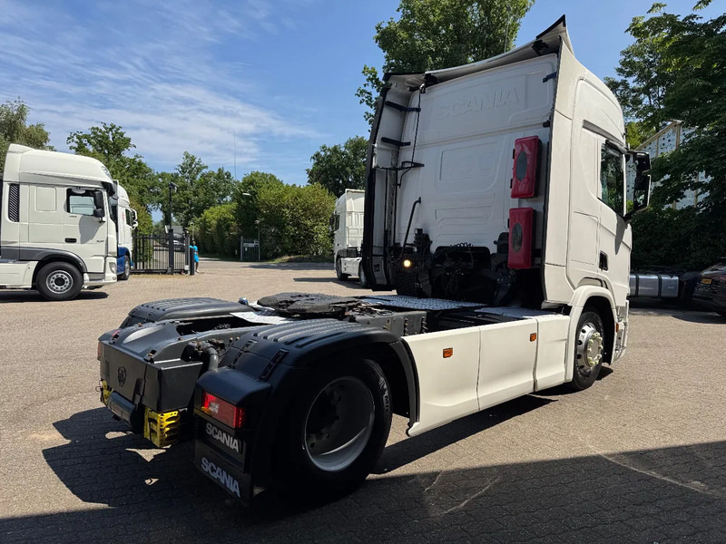 Scania R450 4X2 Standairco Retarder Smarttacho 2 LED Alcoa NL Truck - Tractor unit: picture 2 Scania R450 4X2 Standairco Retarder Smarttacho 2 LED Alcoa NL Truck - Tractor unit: picture 2