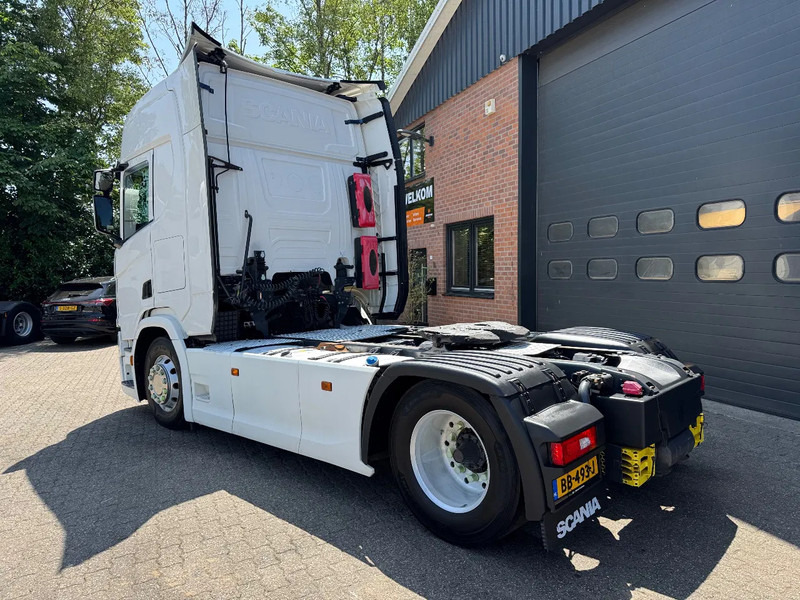 Scania R450 4X2 Standairco Retarder Smarttacho 2 LED Alcoa NL Truck - Tractor unit: picture 5 Scania R450 4X2 Standairco Retarder Smarttacho 2 LED Alcoa NL Truck - Tractor unit: picture 5