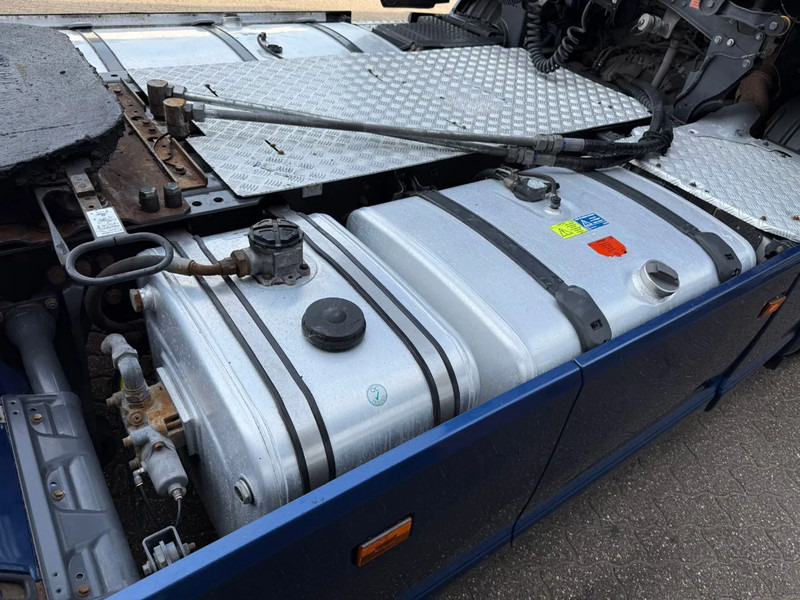 Scania S450 NGS Hydraulic 12th Gear Error! APK/TUV 03/2026 - Tractor unit: picture 5 Scania S450 NGS Hydraulic 12th Gear Error! APK/TUV 03/2026 - Tractor unit: picture 5