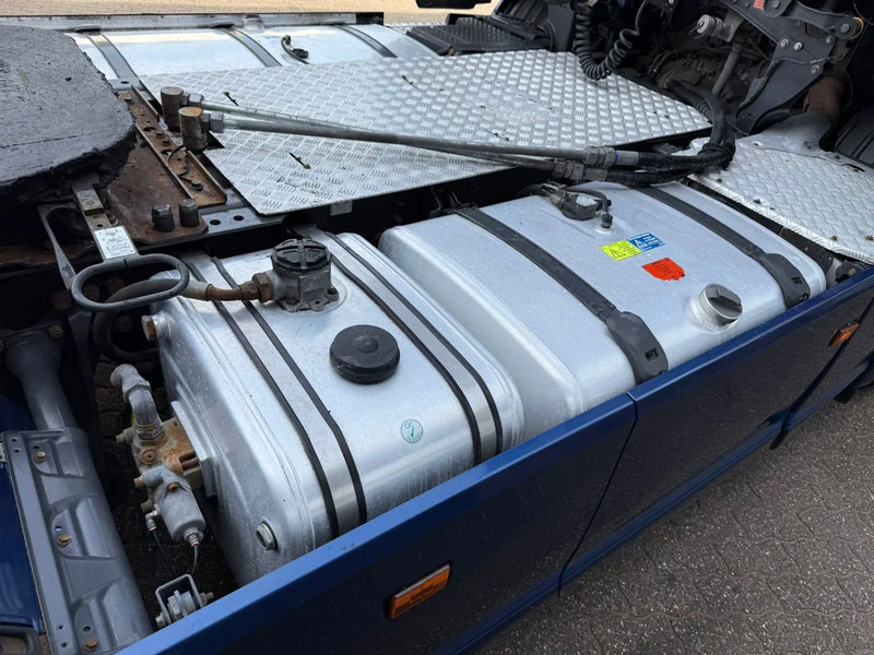 Scania S450 NGS Hydraulic New clutch! APK 03/2026 NL Truck - Tractor unit: picture 5 Scania S450 NGS Hydraulic New clutch! APK 03/2026 NL Truck - Tractor unit: picture 5