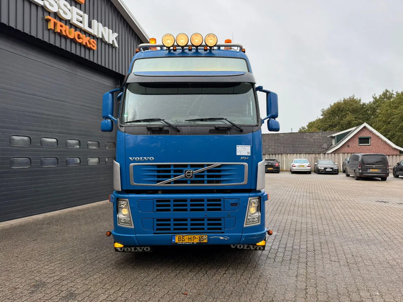 Volvo FH 13.400 Globetrotter XL Handgeschakeld/Manual Hydraulic EURO 5 NL Truck - Tractor unit: picture 5 Volvo FH 13.400 Globetrotter XL Handgeschakeld/Manual Hydraulic EURO 5 NL Truck - Tractor unit: picture 5