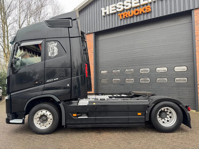 Volvo FH 460 Dual clutch 2X tank Standairco 689.009KM! Alcoa - Tractor unit: picture 4 Volvo FH 460 Dual clutch 2X tank Standairco 689.009KM! Alcoa - Tractor unit: picture 4