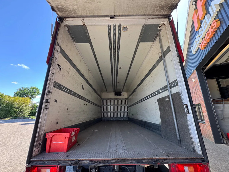 Volvo FM 13 420 Frigoblock D+E AHK Stuuras/Lenkachse - Refrigerator truck: picture 5 Volvo FM 13 420 Frigoblock D+E AHK Stuuras/Lenkachse - Refrigerator truck: picture 5