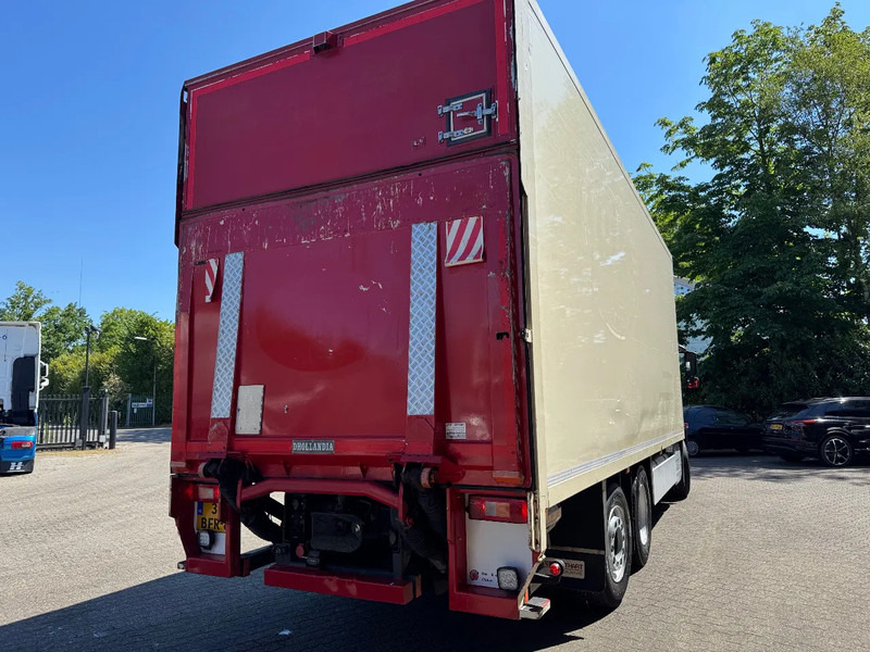 Volvo FM 13 420 Frigoblock D+E AHK Stuuras/Lenkachse - Refrigerator truck: picture 4 Volvo FM 13 420 Frigoblock D+E AHK Stuuras/Lenkachse - Refrigerator truck: picture 4