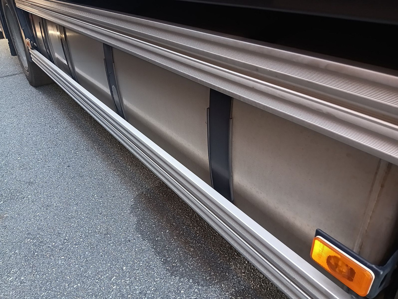 Leasing of  Volvo 2x JUMBO 120m3 FH460 Globe 6x2 SCHMITZ I-PARCool Volvo 2x JUMBO 120m3 FH460 Globe 6x2 SCHMITZ I-PARCool: picture 15