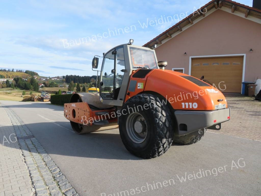 Atlas AW 1110 - Road roller: picture 5 Atlas AW 1110 - Road roller: picture 5