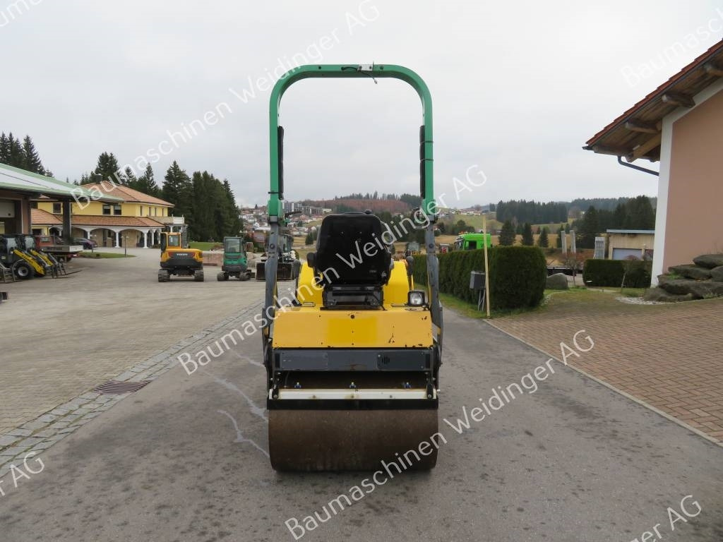 Dynapac CC 1100 - Road roller: picture 4 Dynapac CC 1100 - Road roller: picture 4