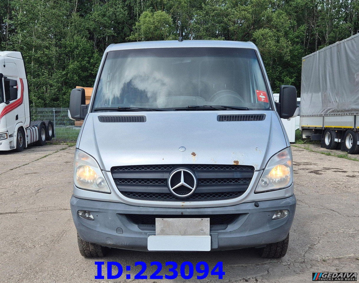 MERCEDES-BENZ Sprinter 315 Prostyle - Coach: picture 2 MERCEDES-BENZ Sprinter 315 Prostyle - Coach: picture 2
