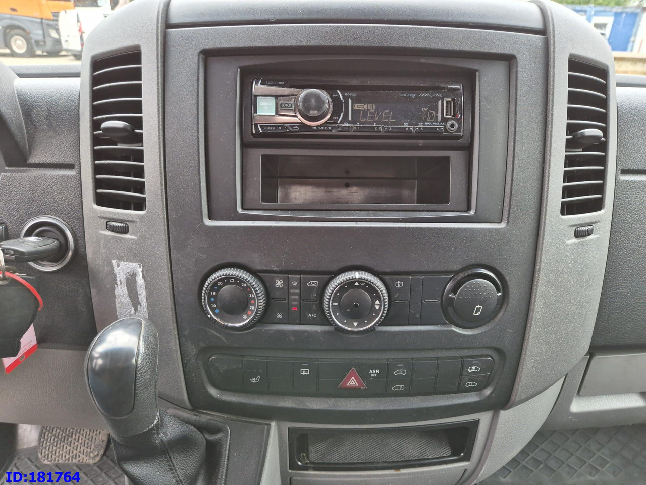 Coach MERCEDES-BENZ Sprinter 316 Pegabus Euro5: picture 14 Coach MERCEDES-BENZ Sprinter 316 Pegabus Euro5: picture 14