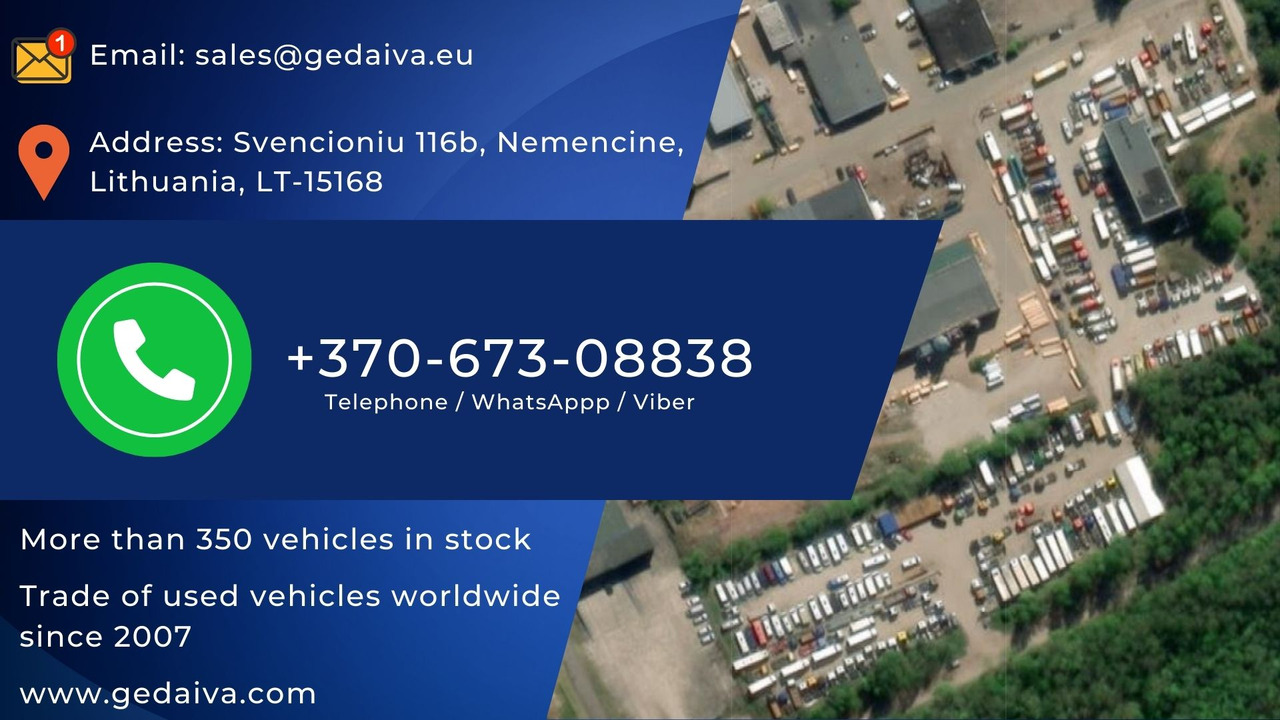 MERCEDES-BENZ Sprinter 316 Pegabus Euro5 - Coach: picture 3 MERCEDES-BENZ Sprinter 316 Pegabus Euro5 - Coach: picture 3