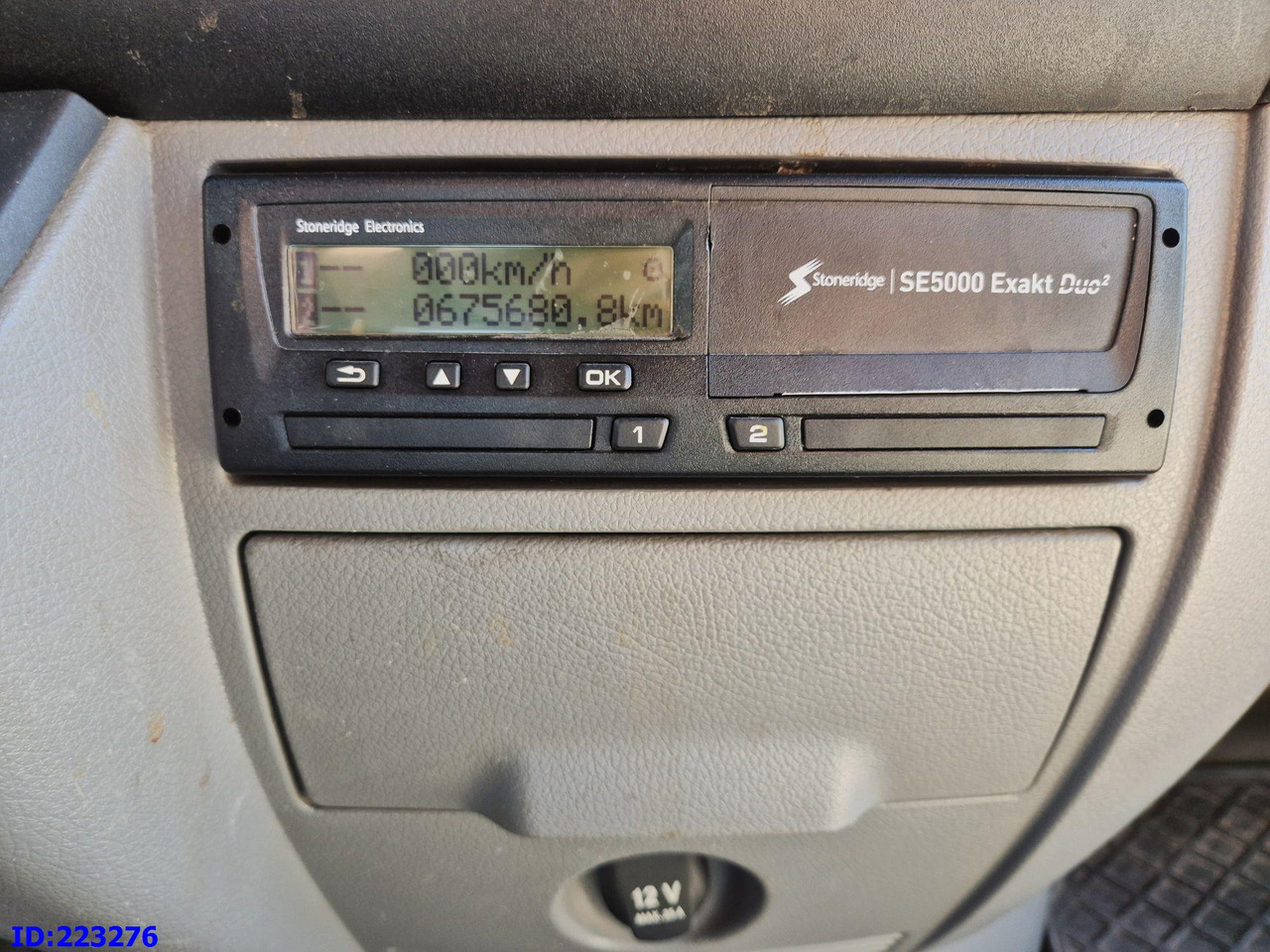 Minibus, Passenger van MERCEDES-BENZ Sprinter 516 - VIP - 23 Places: picture 12 Minibus, Passenger van MERCEDES-BENZ Sprinter 516 - VIP - 23 Places: picture 12