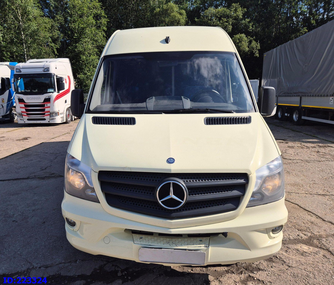 MERCEDES-BENZ Sprinter 516 XXL 20 place Euro6 - Coach: picture 2 MERCEDES-BENZ Sprinter 516 XXL 20 place Euro6 - Coach: picture 2