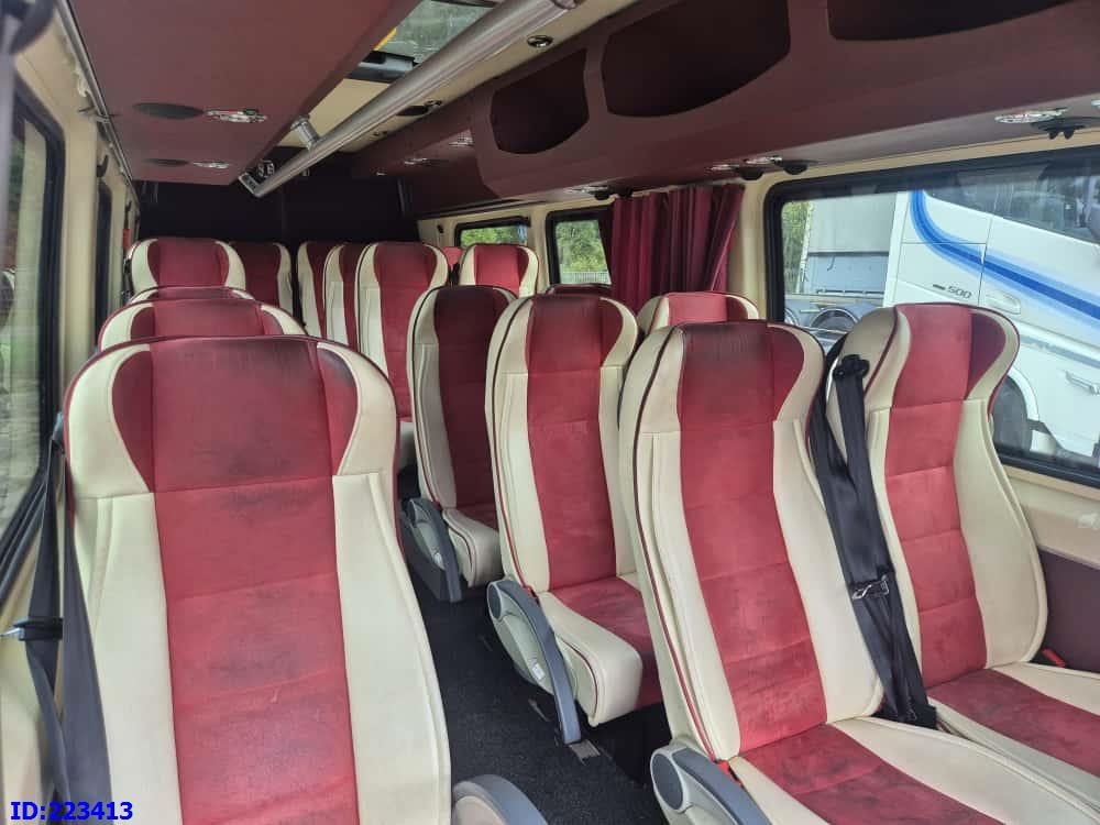 Coach MERCEDES-BENZ Sprinter 519 VIP - 20 Seater - Euro 5: picture 18
