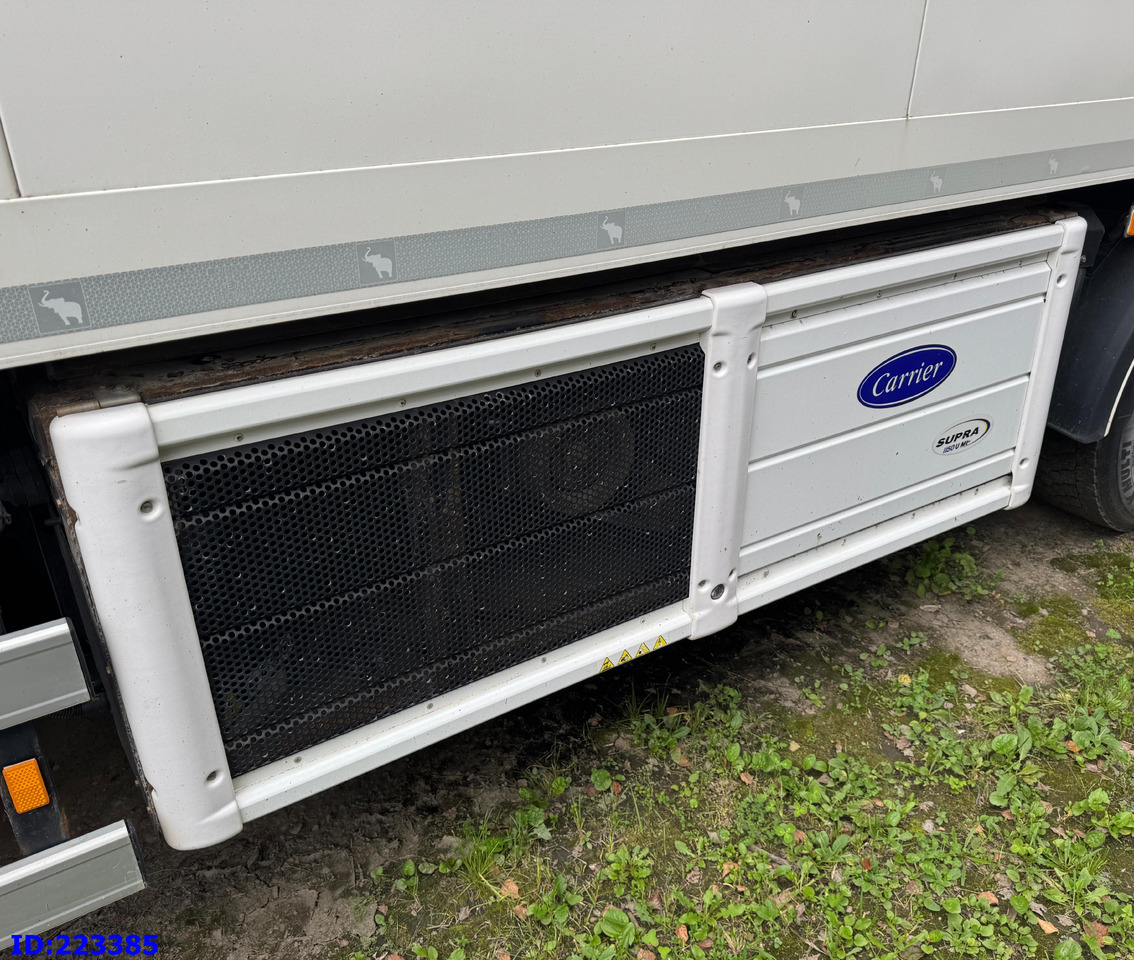 SUPRA 1150 U Mt° - Refrigerator unit: picture 2 SUPRA 1150 U Mt° - Refrigerator unit: picture 2