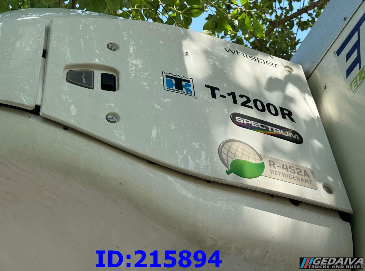 THERMO KING T-1200R Spectrum - Refrigerator unit: picture 5 THERMO KING T-1200R Spectrum - Refrigerator unit: picture 5