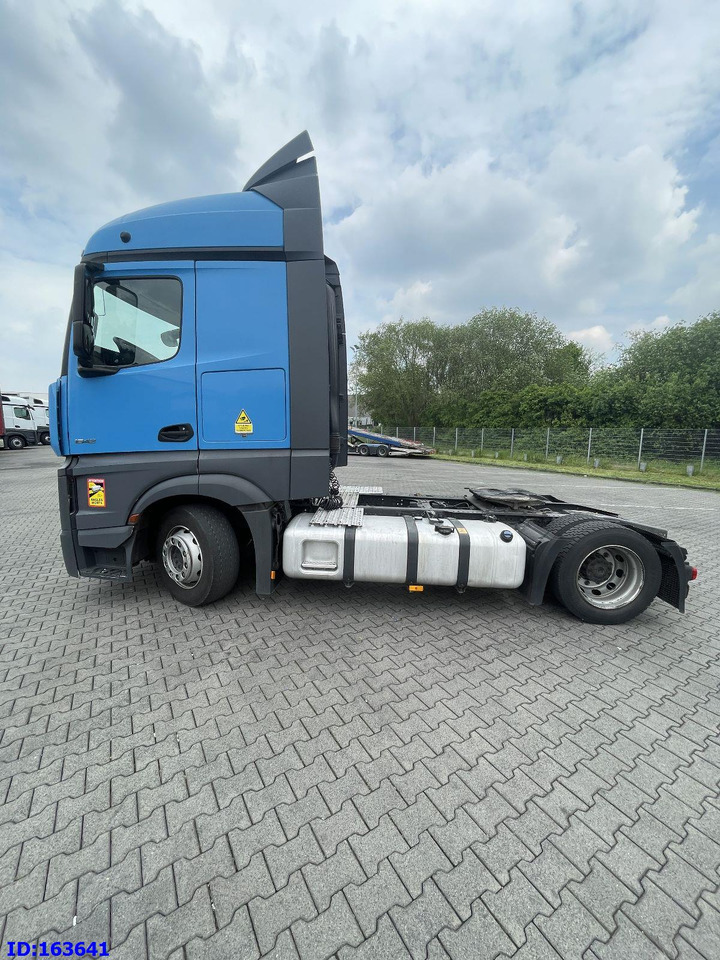 MERCEDES-BENZ Actros 1842 - Mega- Euro6 - Tractor unit: picture 1 MERCEDES-BENZ Actros 1842 - Mega- Euro6 - Tractor unit: picture 1