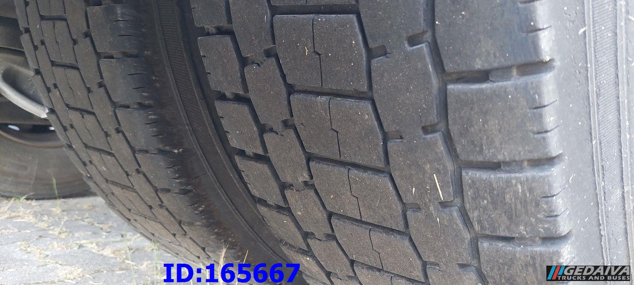 MERCEDES-BENZ Actros 1843 Euro6 - Tractor unit: picture 5 MERCEDES-BENZ Actros 1843 Euro6 - Tractor unit: picture 5