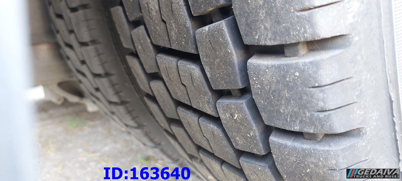 MERCEDES-BENZ Actros 1843 - Mega - Euro6 - Tractor unit: picture 5 MERCEDES-BENZ Actros 1843 - Mega - Euro6 - Tractor unit: picture 5