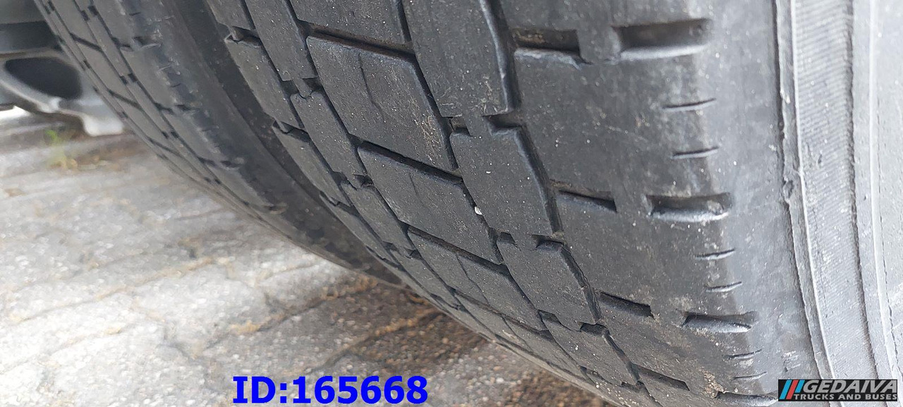 MERCEDES-BENZ Actros 1843 - Mega - Euro6 - Tractor unit: picture 5 MERCEDES-BENZ Actros 1843 - Mega - Euro6 - Tractor unit: picture 5