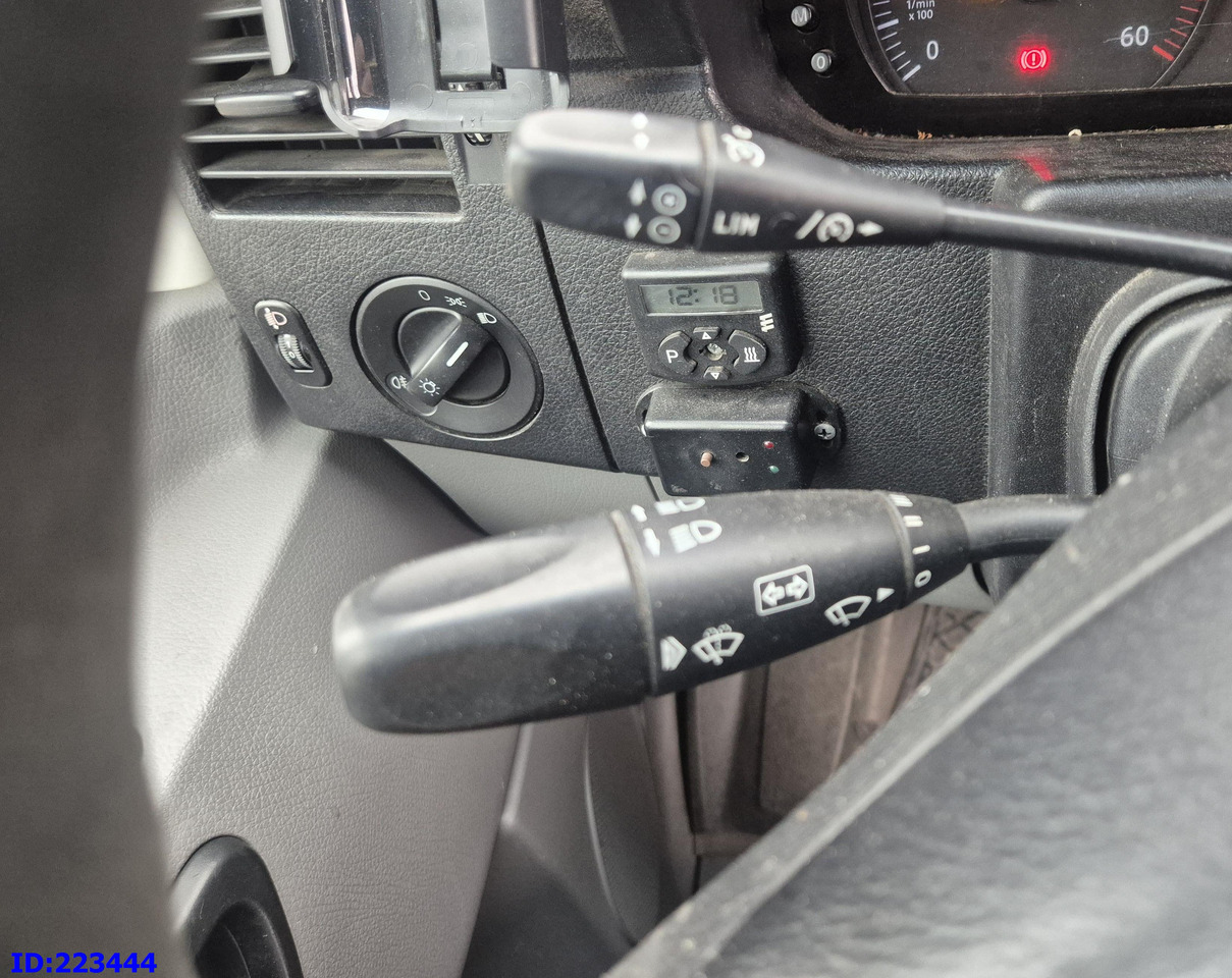 Minibus, Passenger van VOLKSWAGEN Crafter VIP 20-Place: picture 10 Minibus, Passenger van VOLKSWAGEN Crafter VIP 20-Place: picture 10