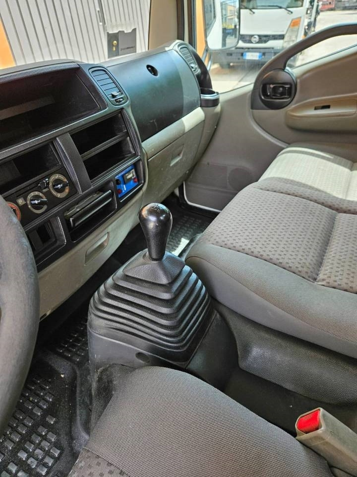 CTE ZED 20 CH  - Truck mounted aerial platform: picture 4 CTE ZED 20 CH  - Truck mounted aerial platform: picture 4