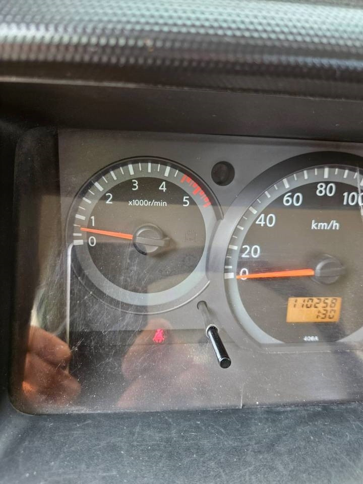 CTE ZED 20 CH - Truck mounted aerial platform: picture 3 CTE ZED 20 CH - Truck mounted aerial platform: picture 3