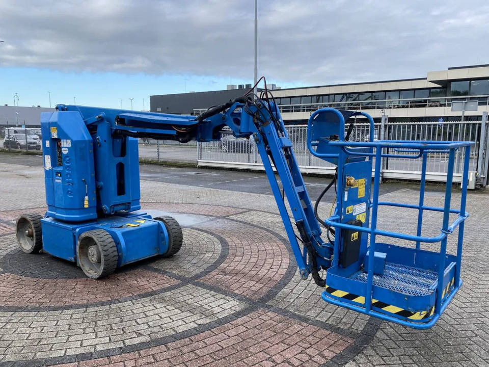 GENIE Z30/20 NRJ - Articulated boom: picture 1 GENIE Z30/20 NRJ - Articulated boom: picture 1