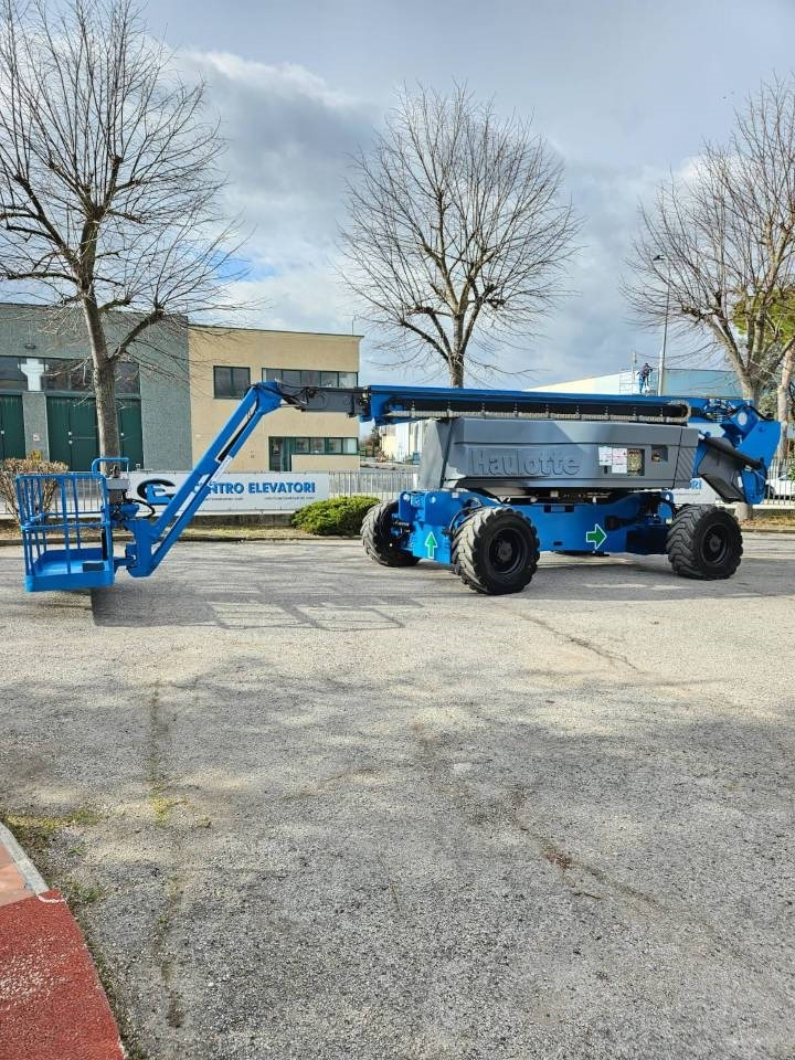 Haulotte HA 32 PX - Articulated boom: picture 3 Haulotte HA 32 PX - Articulated boom: picture 3