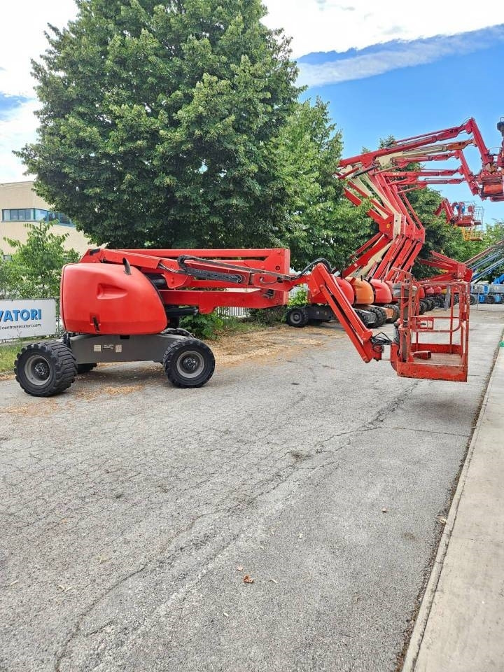 JLG 450 AJ - Articulated boom: picture 5 JLG 450 AJ - Articulated boom: picture 5