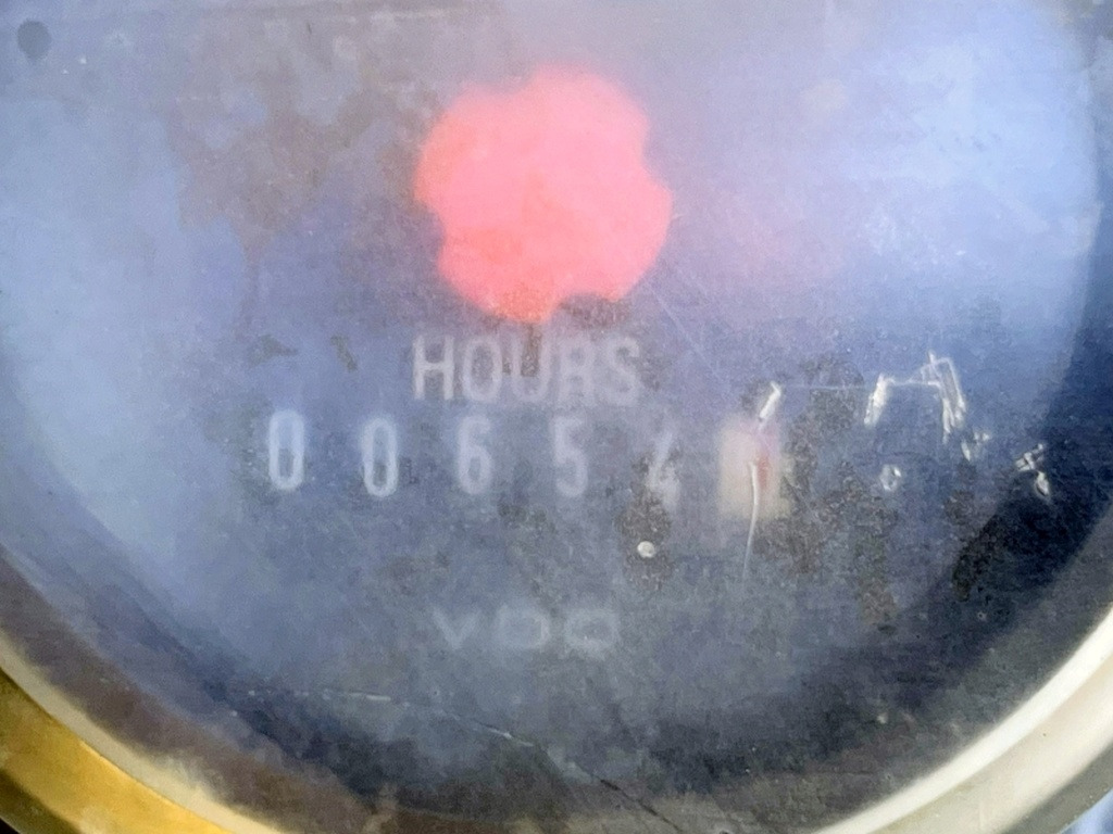 Atlas Copco XAS67 (4057) - Air compressor: picture 5 Atlas Copco XAS67 (4057) - Air compressor: picture 5