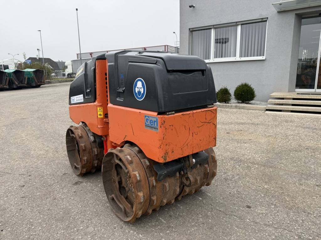 Bomag BMP 8500 (111731) - Mini roller: picture 3 Bomag BMP 8500 (111731) - Mini roller: picture 3