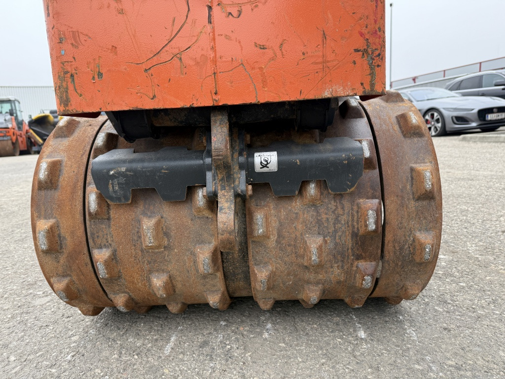 Mini roller Bomag BMP 8500 (111731): picture 12 Mini roller Bomag BMP 8500 (111731): picture 12