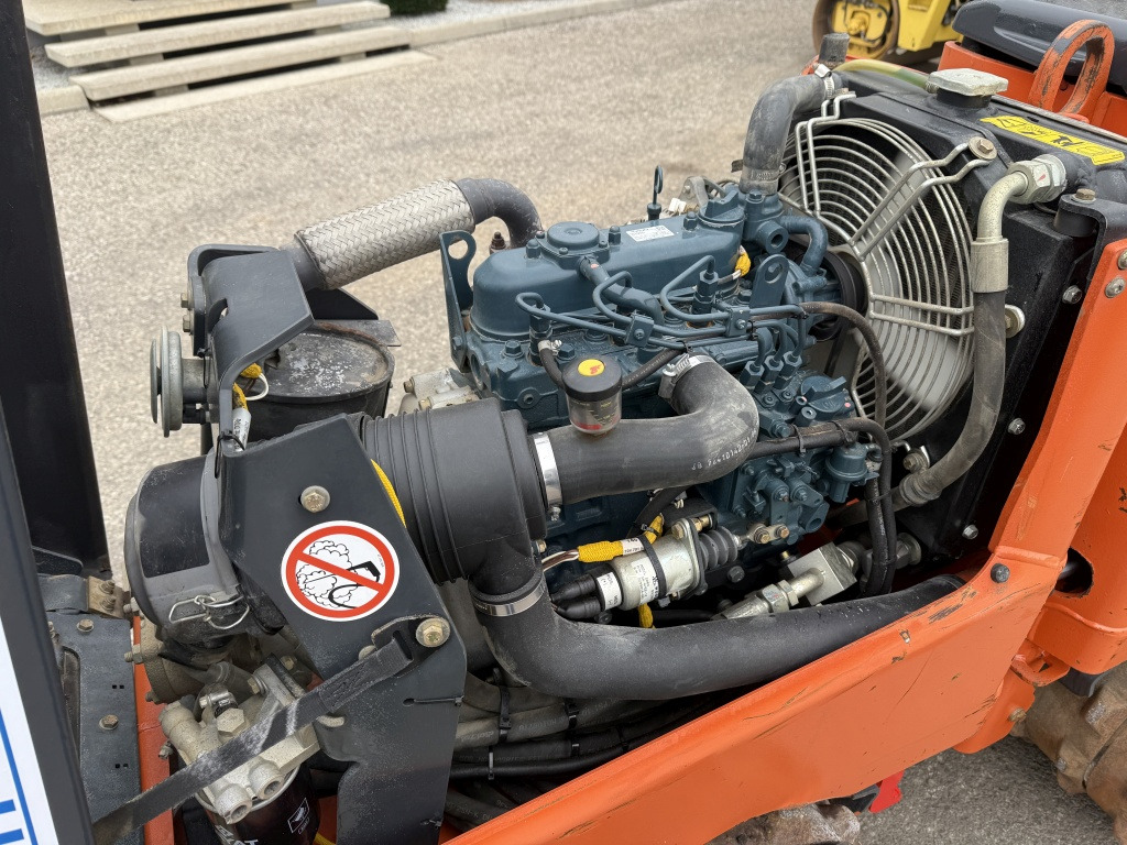 Mini roller Bomag BMP 8500 (111731): picture 9 Mini roller Bomag BMP 8500 (111731): picture 9