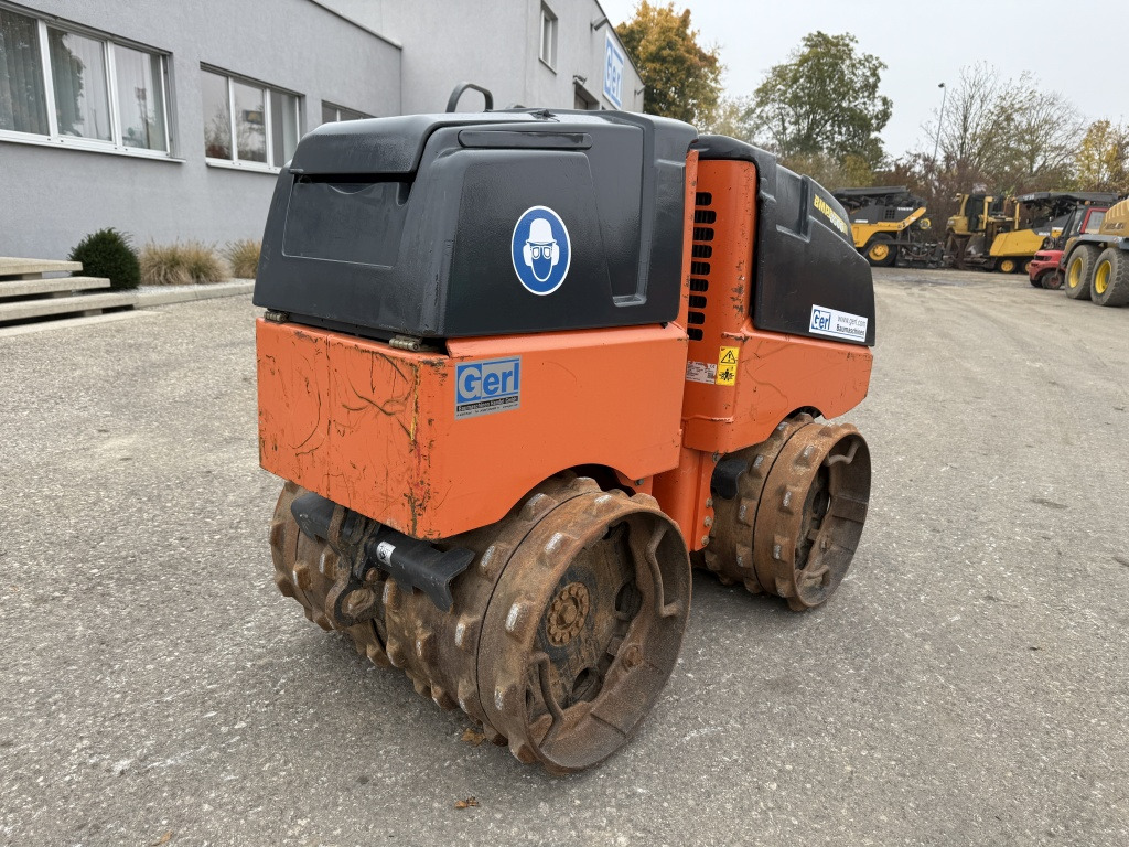 Mini roller Bomag BMP 8500 (111731): picture 6 Mini roller Bomag BMP 8500 (111731): picture 6