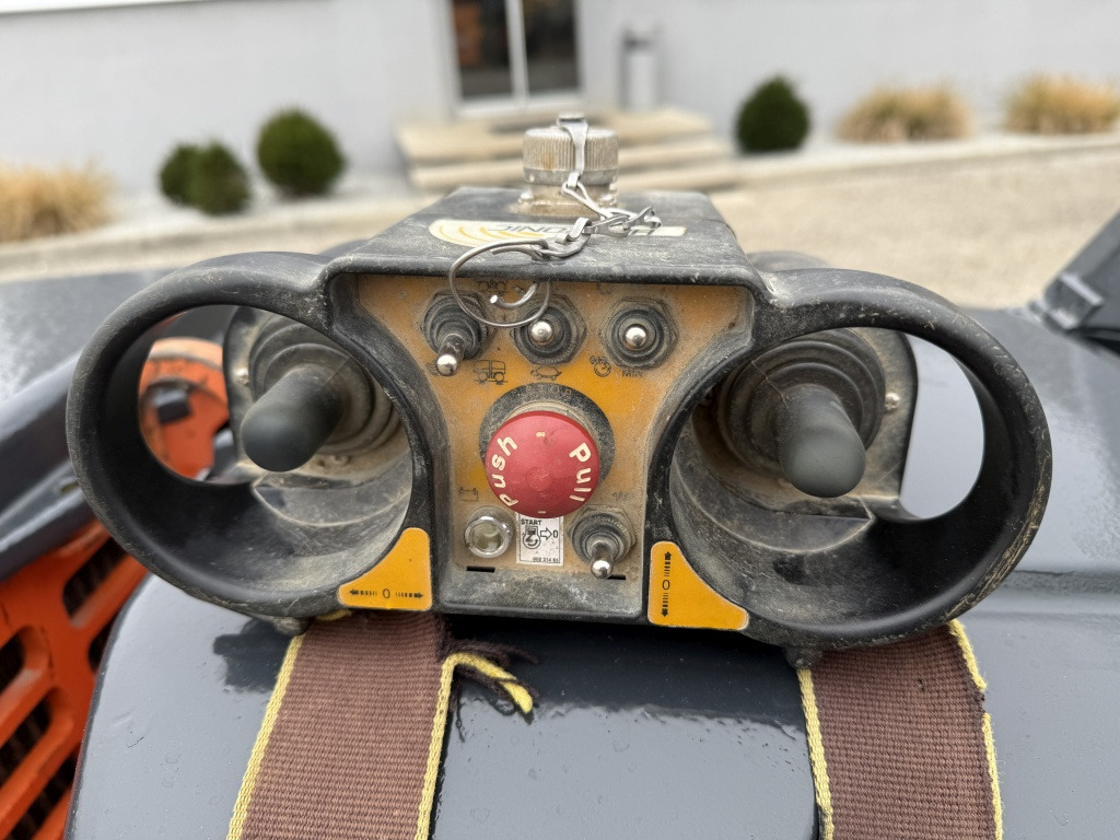 Mini roller Bomag BMP 8500 (111731): picture 8 Mini roller Bomag BMP 8500 (111731): picture 8