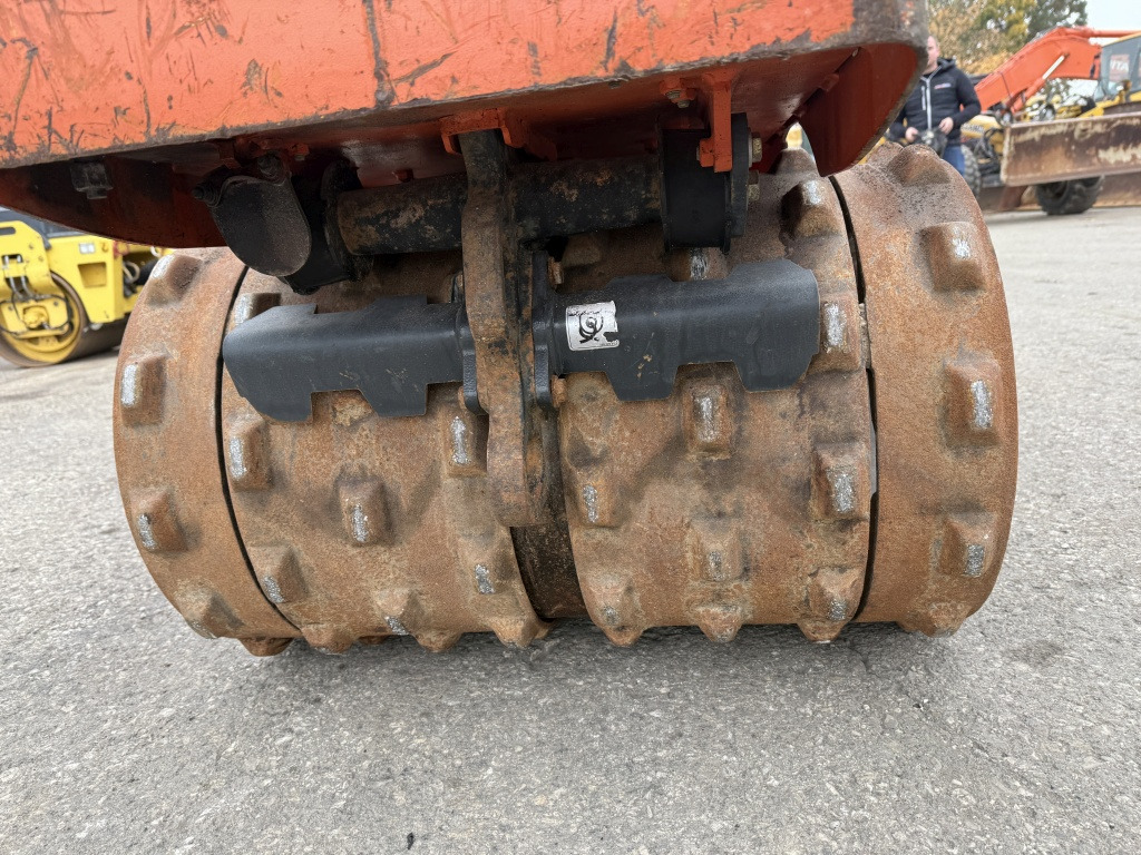 Mini roller Bomag BMP 8500 (111731): picture 13 Mini roller Bomag BMP 8500 (111731): picture 13