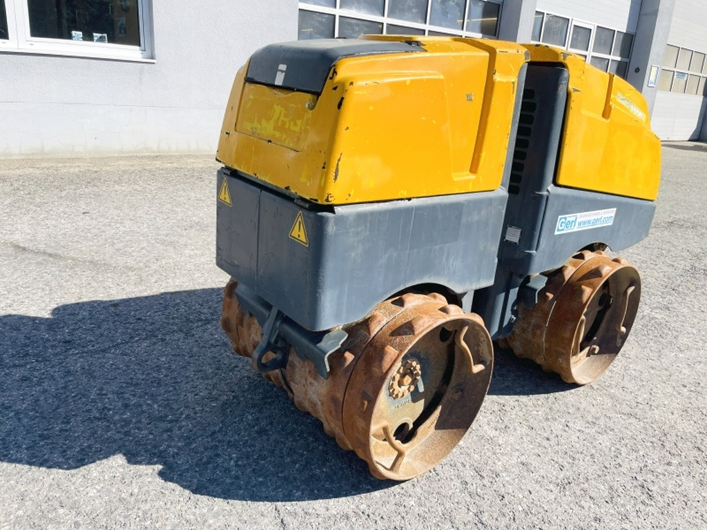 Bomag BMP8500 (4074) - Road roller: picture 5 Bomag BMP8500 (4074) - Road roller: picture 5