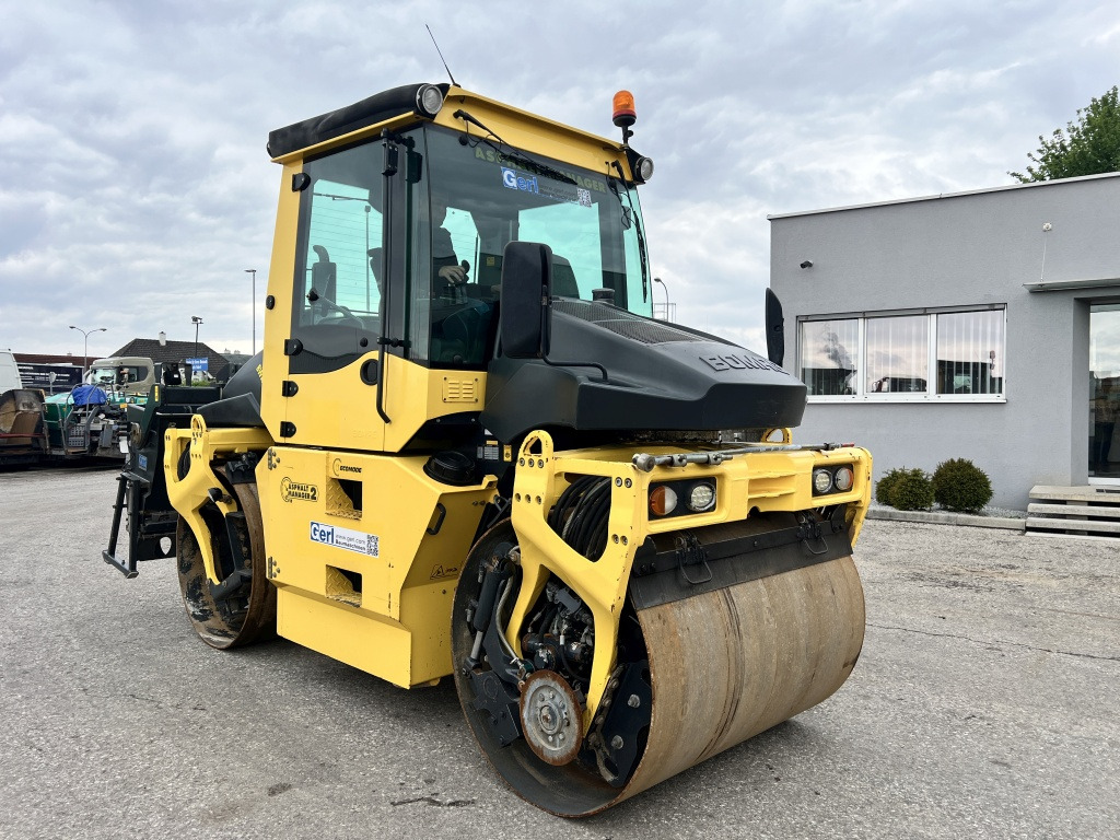 Bomag BW 154 AP-4 AM (111577) - Road roller: picture 5 Bomag BW 154 AP-4 AM (111577) - Road roller: picture 5