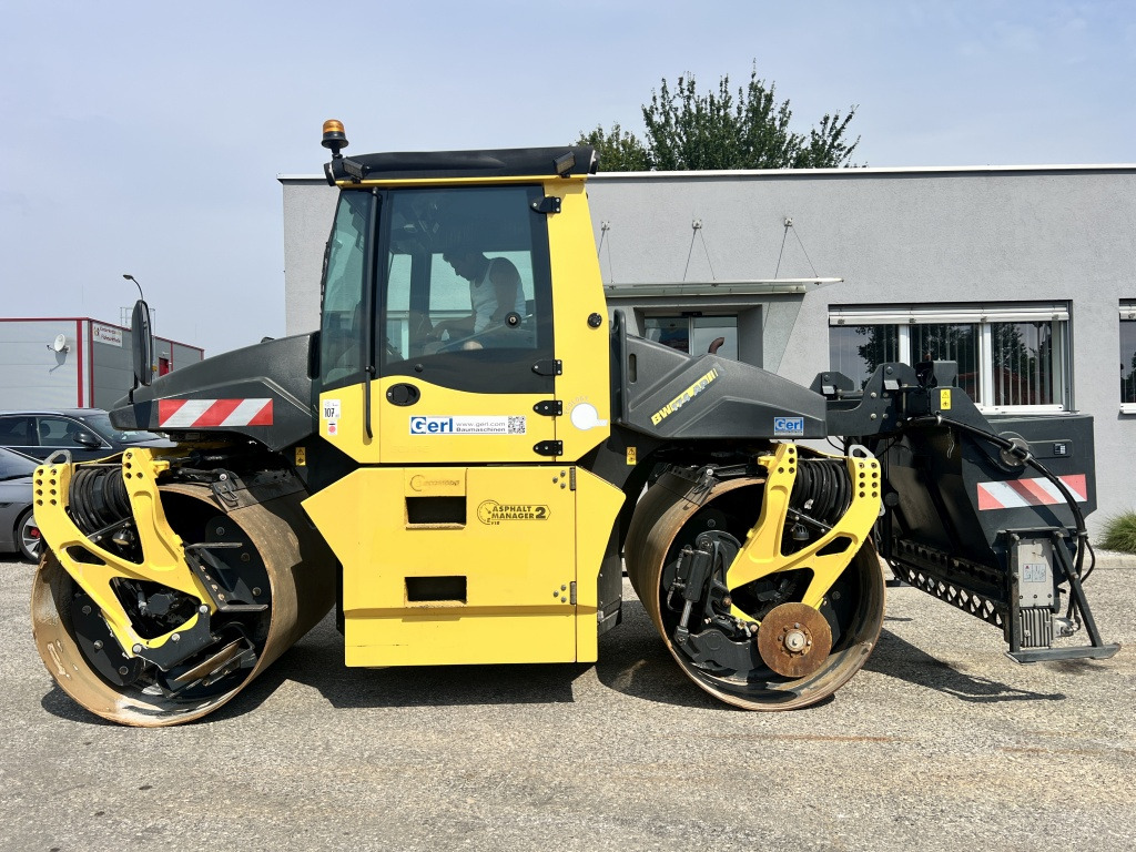 Bomag BW 174 AP-4i AM (111651) - Road roller: picture 1 Bomag BW 174 AP-4i AM (111651) - Road roller: picture 1