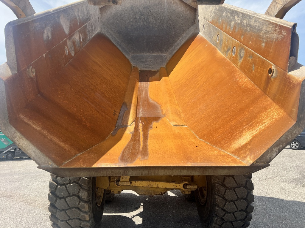 Caterpillar 730 C (111598) - Articulated dumper: picture 5 Caterpillar 730 C (111598) - Articulated dumper: picture 5
