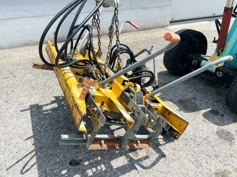 Diverses Probst VM230 (3795) - Construction machinery: picture 3 Diverses Probst VM230 (3795) - Construction machinery: picture 3
