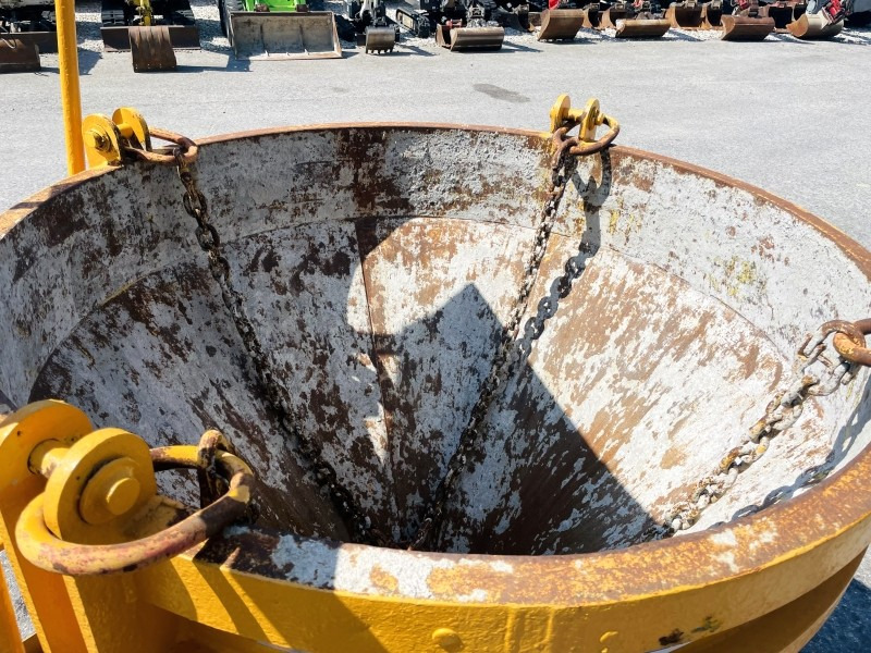 Diverses Eichinger FE1016/H10 (3663) - Concrete equipment: picture 4 Diverses Eichinger FE1016/H10 (3663) - Concrete equipment: picture 4