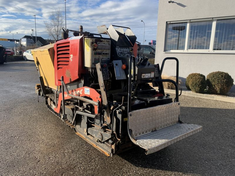 Dynapac F 5 CS (110325) - Asphalt paver: picture 3 Dynapac F 5 CS (110325) - Asphalt paver: picture 3