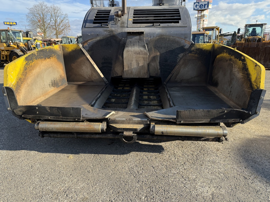 Dynapac SD 2500 CS (111774) - Asphalt paver: picture 3 Dynapac SD 2500 CS (111774) - Asphalt paver: picture 3