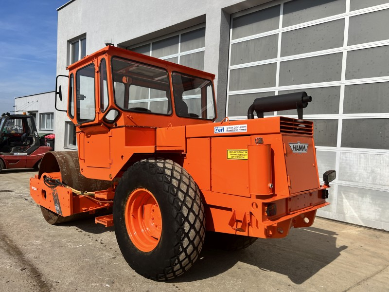 Hamm HW 2304 (108574) - Compactor: picture 3 Hamm HW 2304 (108574) - Compactor: picture 3