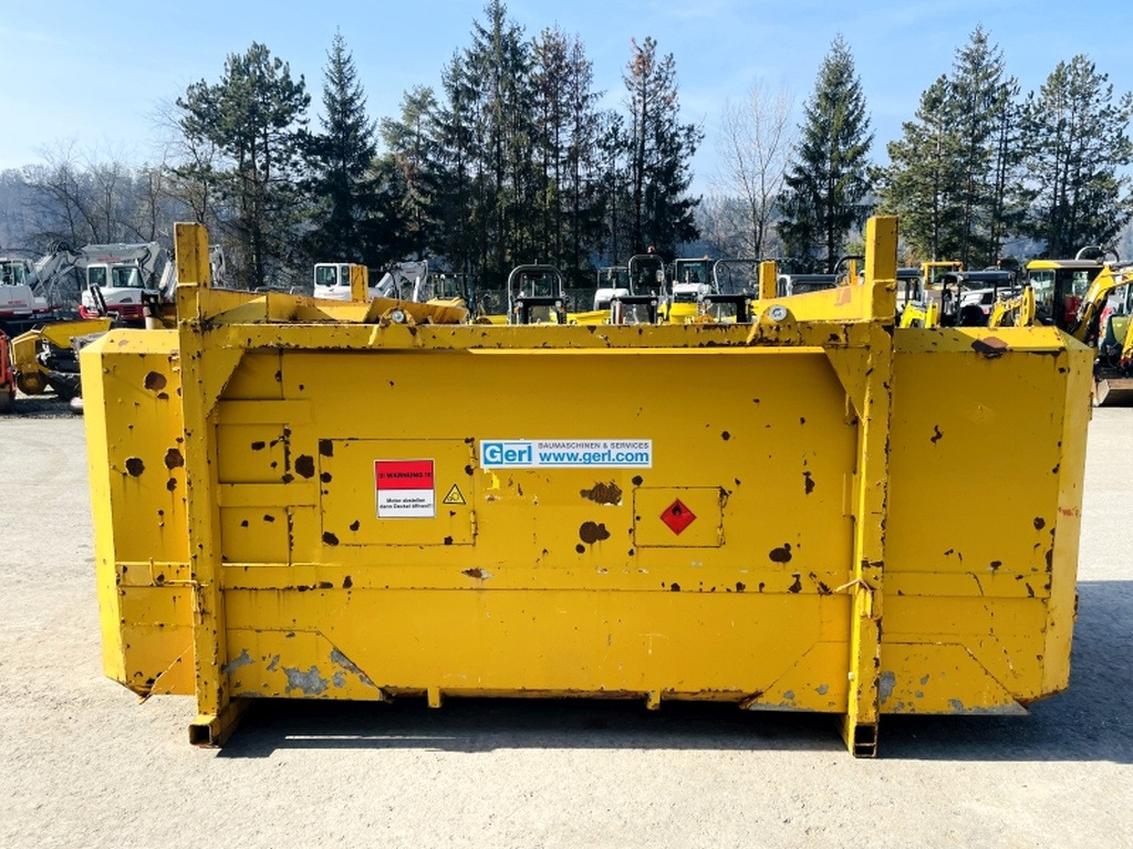 Ingersoll Rand VHP700W CAT (3951) - Air compressor: picture 2 Ingersoll Rand VHP700W CAT (3951) - Air compressor: picture 2