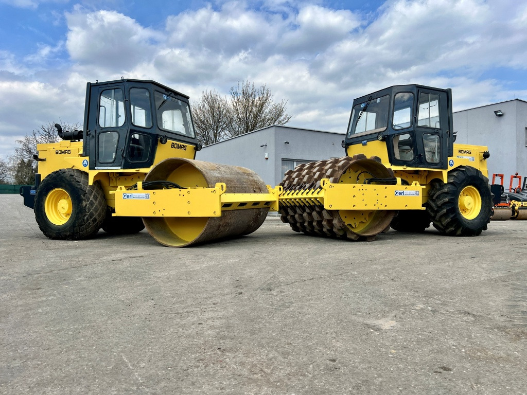 JCB Vibromax W 1402 D (111489) - Compactor: picture 1 JCB Vibromax W 1402 D (111489) - Compactor: picture 1